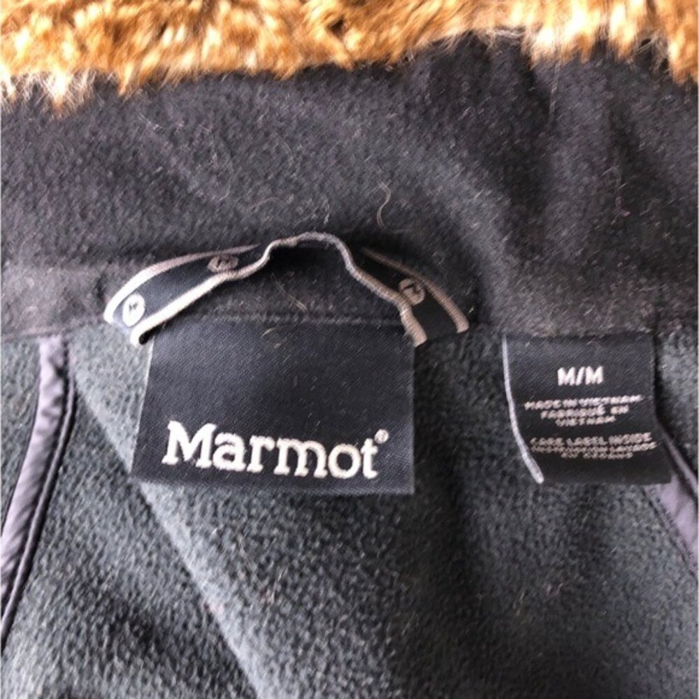 Marmot Furlong Soft-Shell Ski Jacket M - image 5